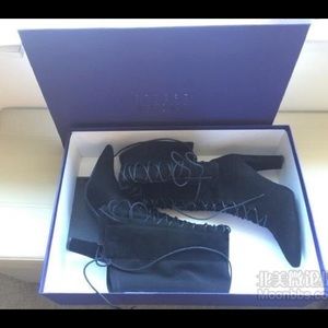 Stuart Weitzman High Strung